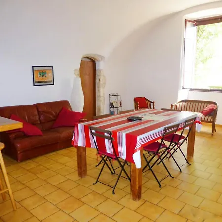 Hébergement de vacances Du Domaine Des Dames