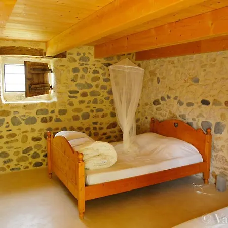 Du Domaine Des Dames Ferienhaus Vallon-Pont-dʼArc