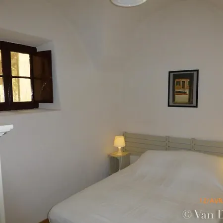 Ferienhaus Du Domaine Des Dames