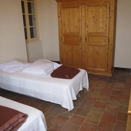 Hébergement de vacances Du Domaine Des Dames