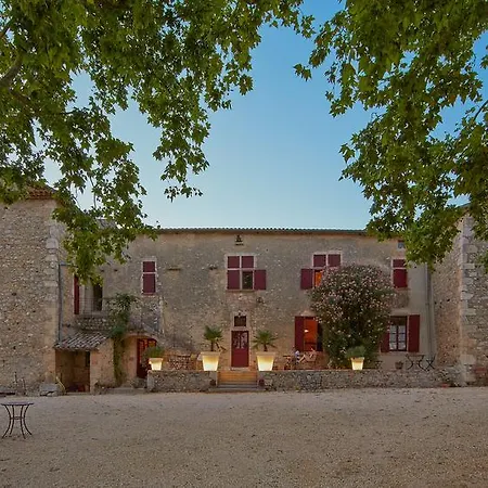 Du Domaine Des Dames Hébergement de vacances *