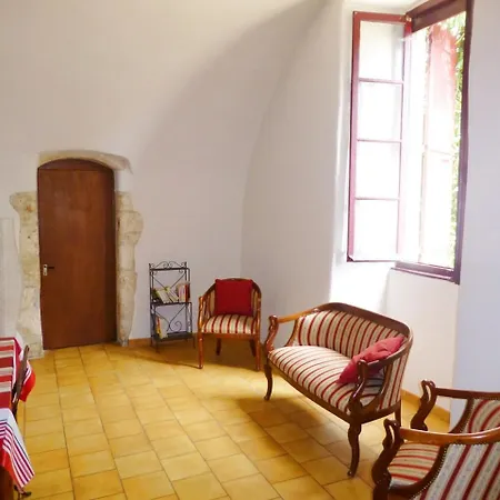 Hébergement de vacances Du Domaine Des Dames