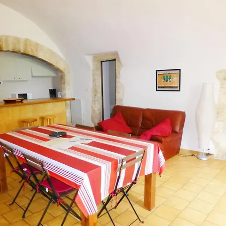 Hébergement de vacances Du Domaine Des Dames *