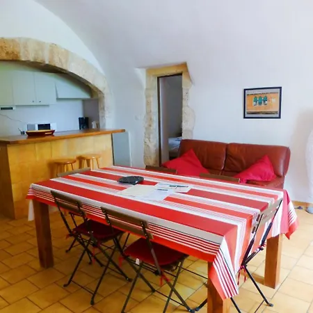 Hébergement de vacances Du Domaine Des Dames