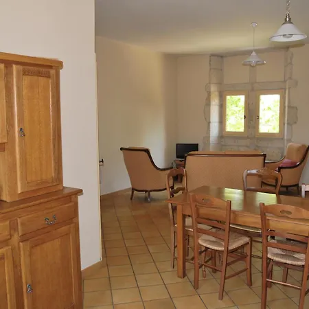 Hébergement de vacances Du Domaine Des Dames *