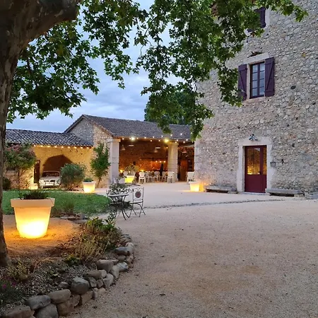 Du Domaine Des Dames * Vallon-Pont-dʼArc