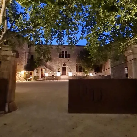 Hébergement de vacances Du Domaine Des Dames *