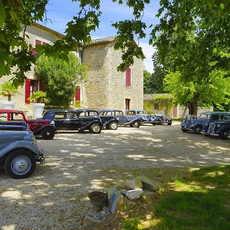 Du Domaine Des Dames *