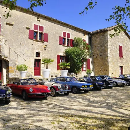 Du Domaine Des Dames * Vallon-Pont-dʼArc