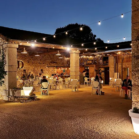Ferienhaus Du Domaine Des Dames *