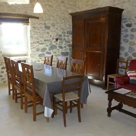 Du Domaine Des Dames Hébergement de vacances *