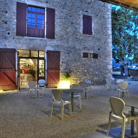 Du Domaine Des Dames * Vallon-Pont-dʼArc