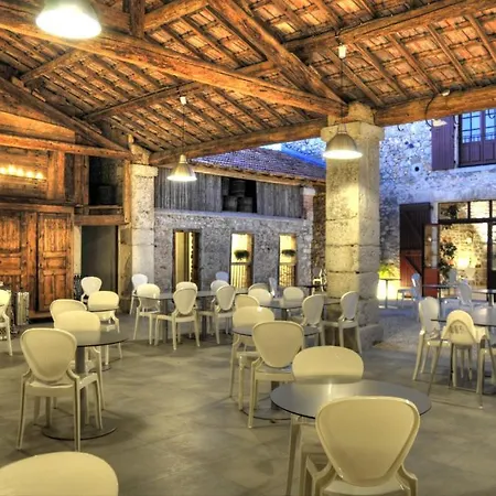 Ferienhaus Du Domaine Des Dames
