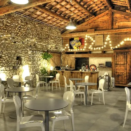 Hébergement de vacances Du Domaine Des Dames Vallon-Pont-dʼArc