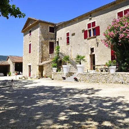 Hébergement de vacances Du Domaine Des Dames *