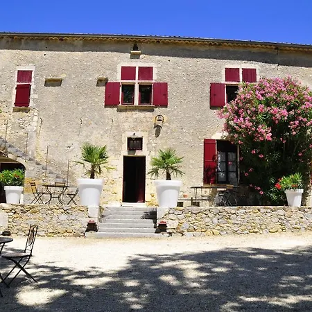 Du Domaine Des Dames *