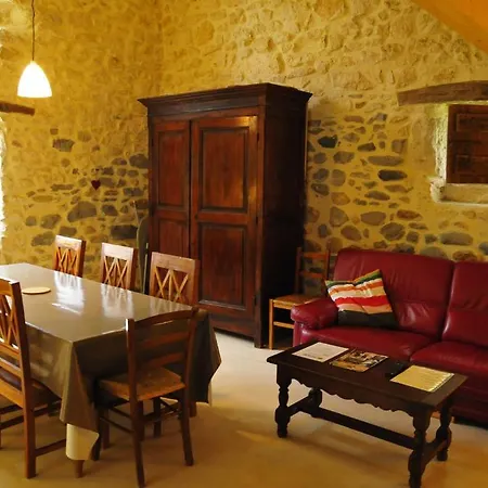 Du Domaine Des Dames Hébergement de vacances *