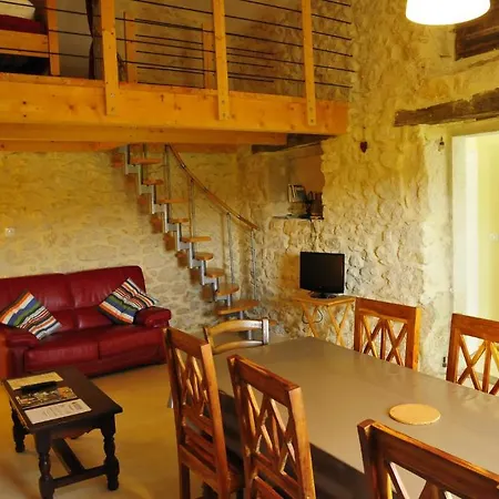 Hébergement de vacances Du Domaine Des Dames Vallon-Pont-dʼArc