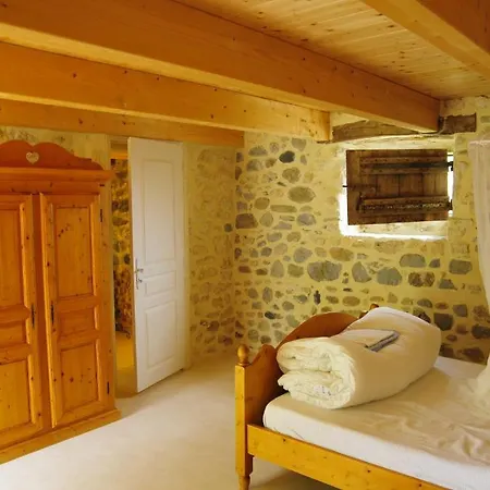 Hébergement de vacances Du Domaine Des Dames