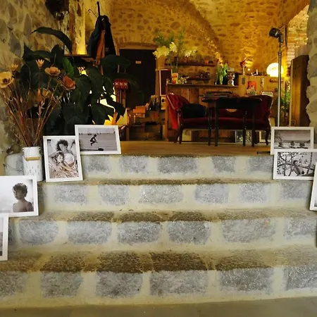 Du Domaine Des Dames * Vallon-Pont-dʼArc